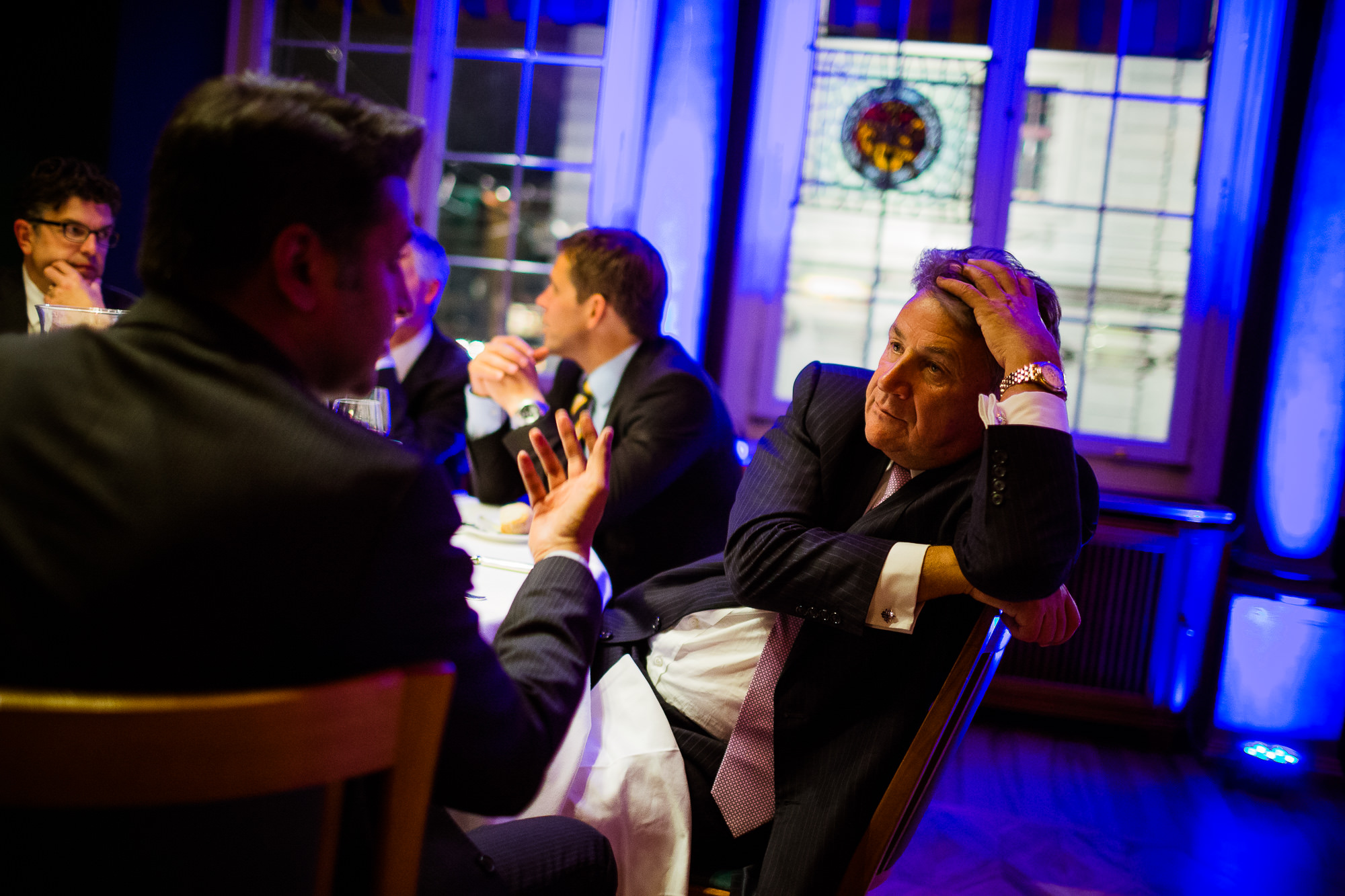 Export x3 1DX 9239 Businessauftrag Complementa 2014